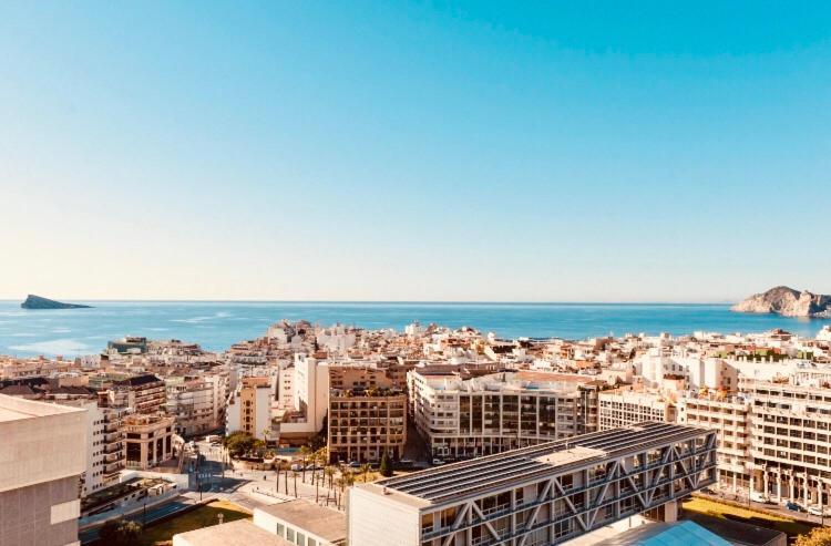 Aparthotel La Era Park Benidorm