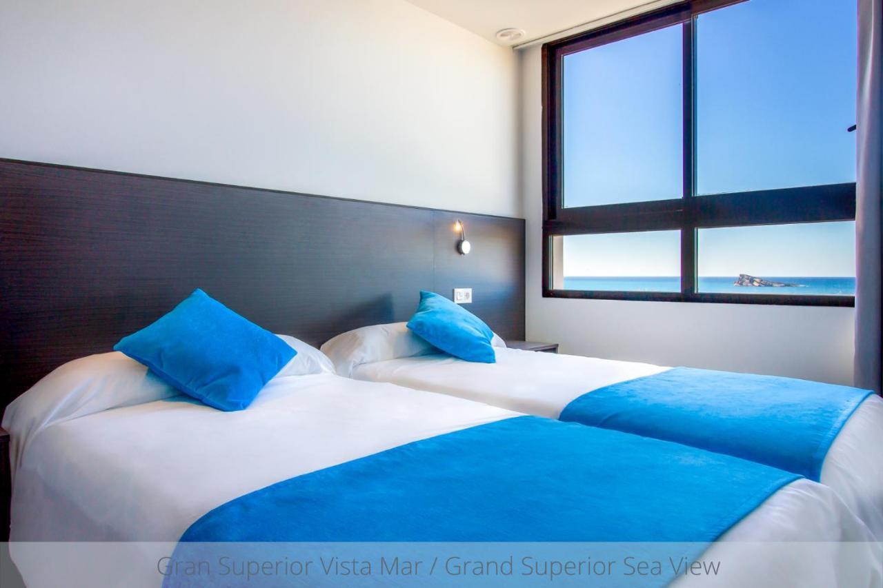 La Era Park Aparthotel Benidorm