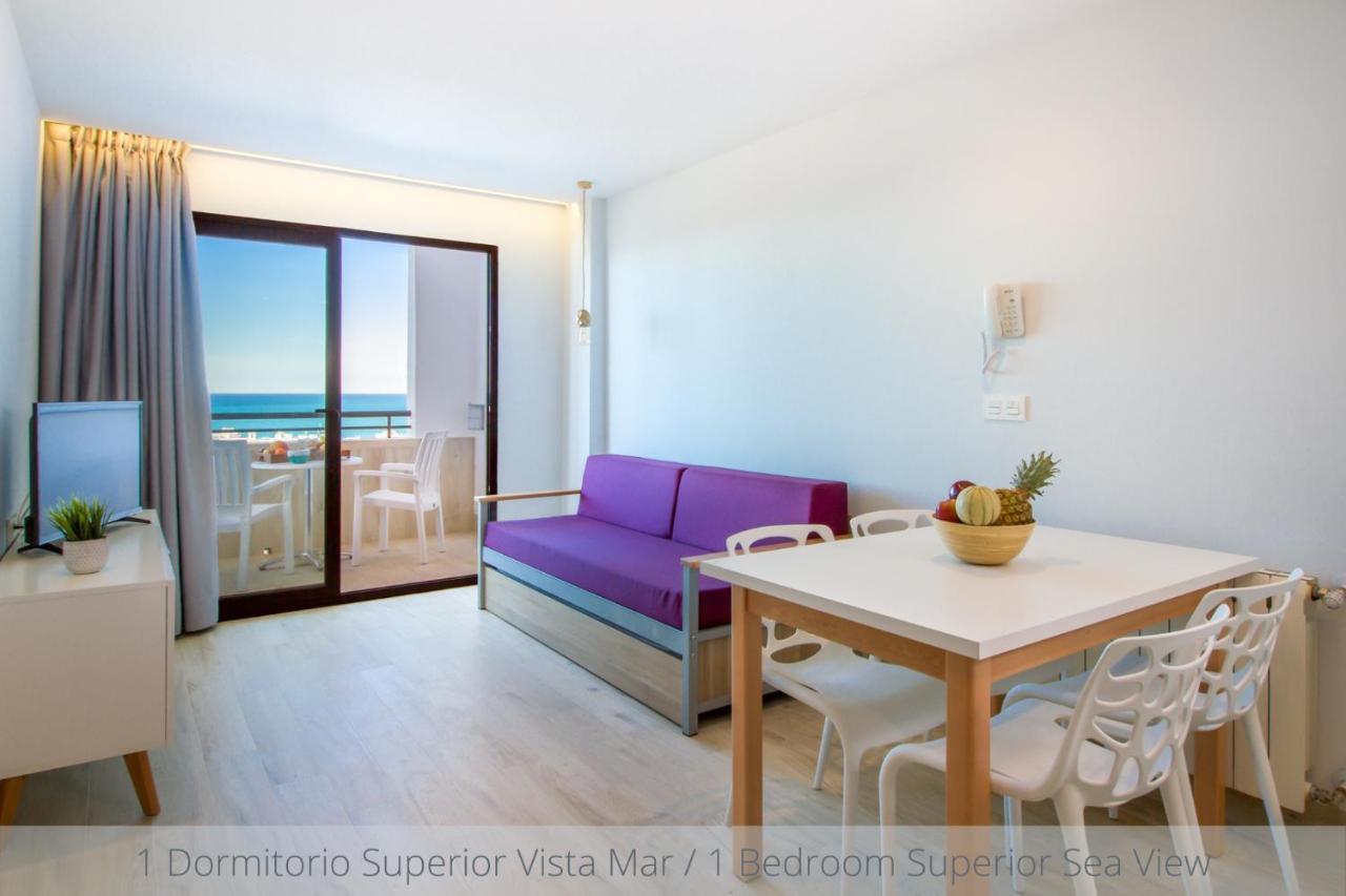 La Era Park Aparthotel 3*