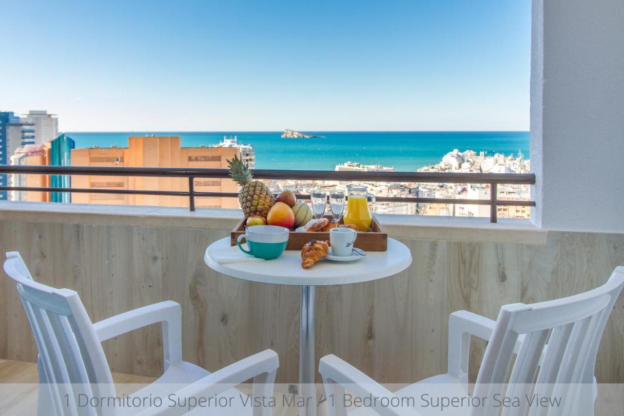 La Era Park Aparthotel Benidorm