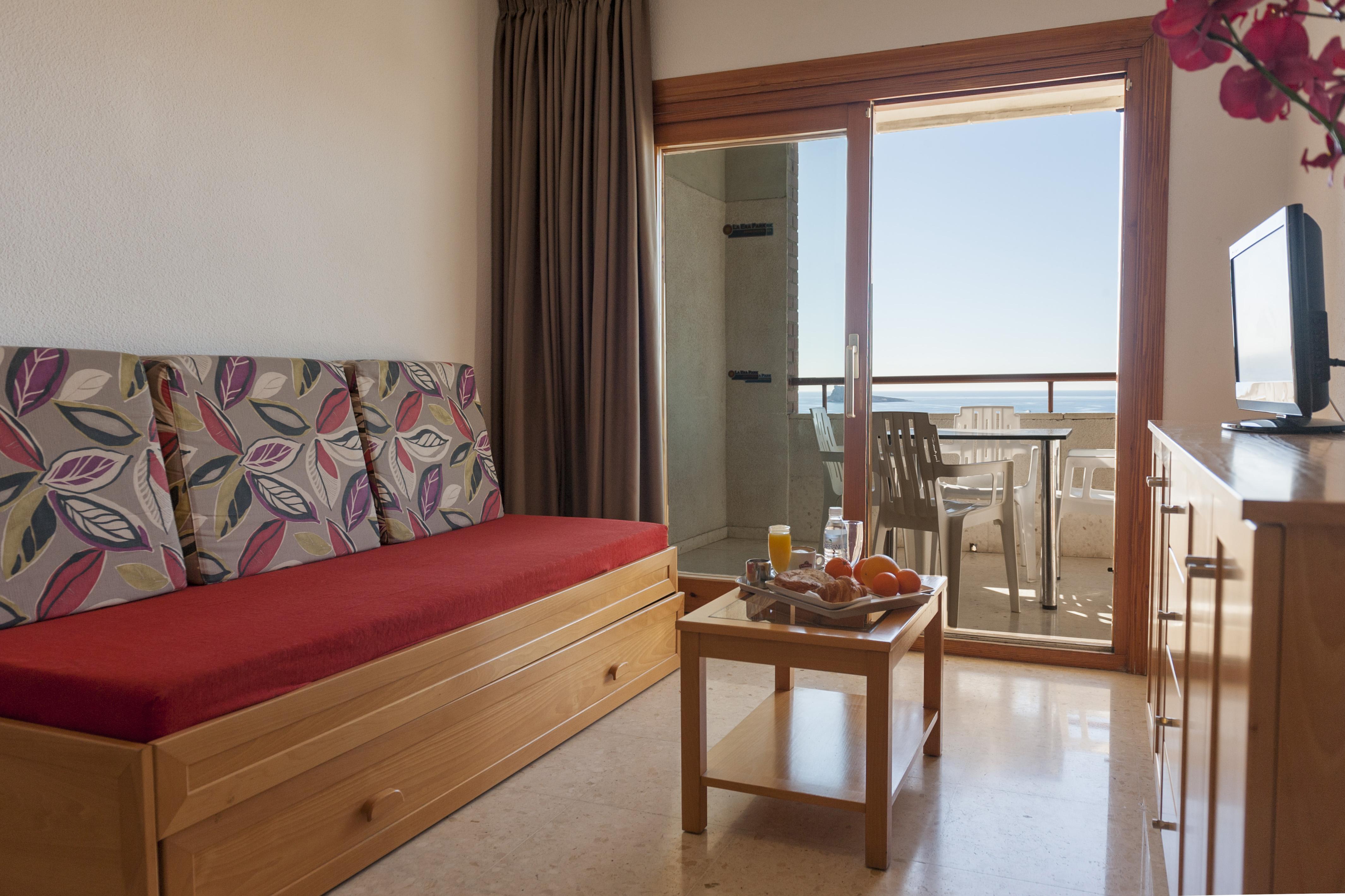 La Era Park Aparthotel 3*