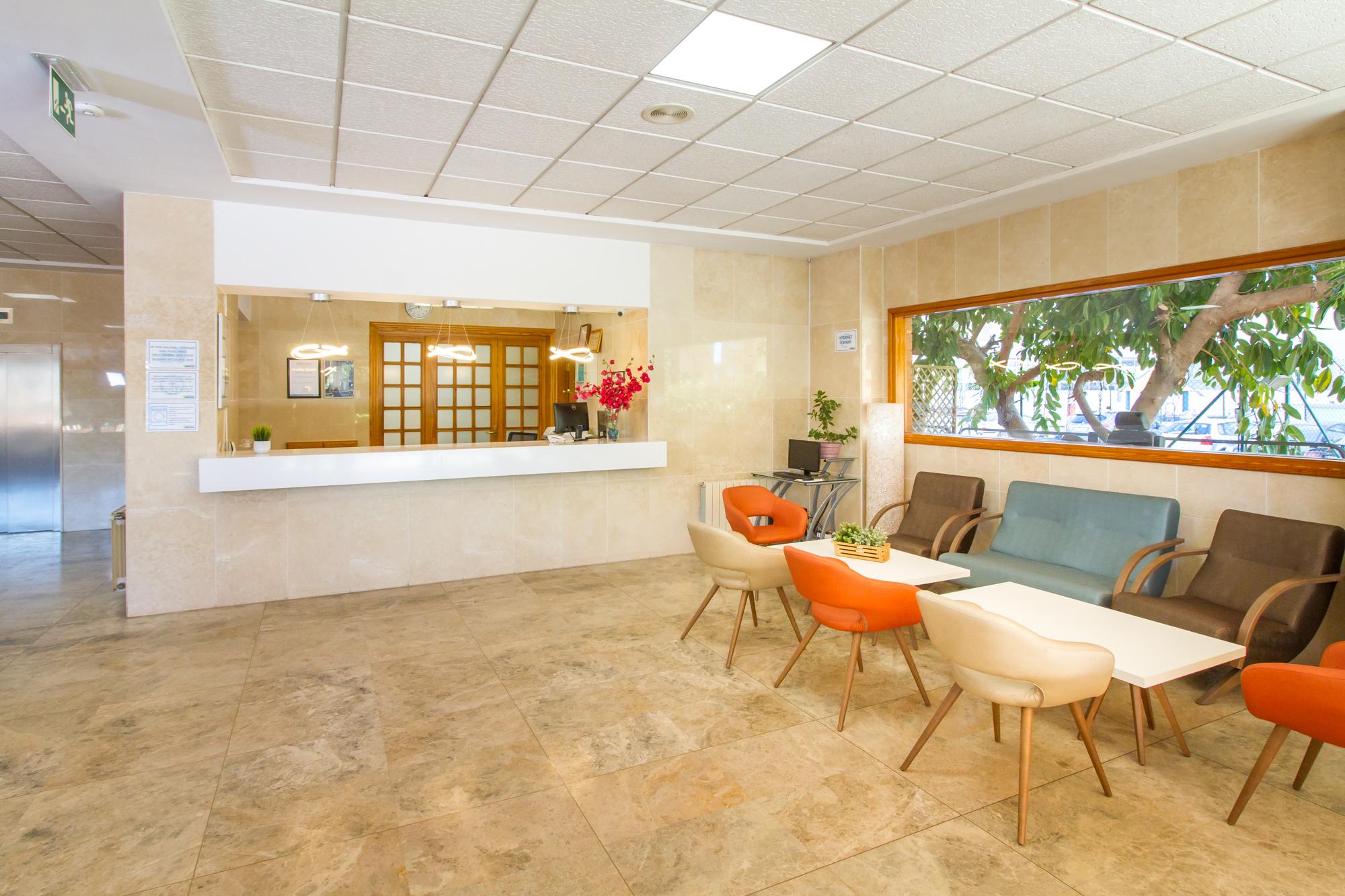 Aparthotel La Era Park 3*