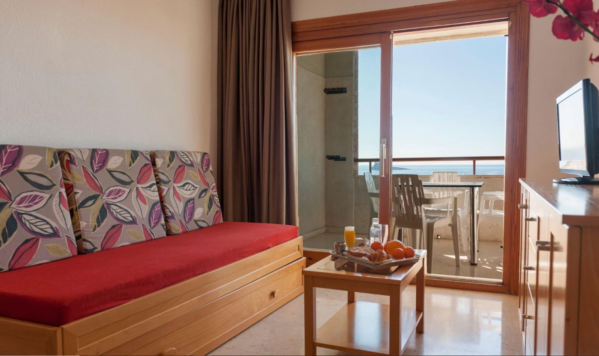 La Era Park Aparthotel 3*