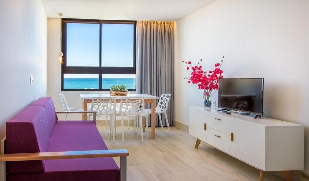 La Era Park Aparthotel Benidorm