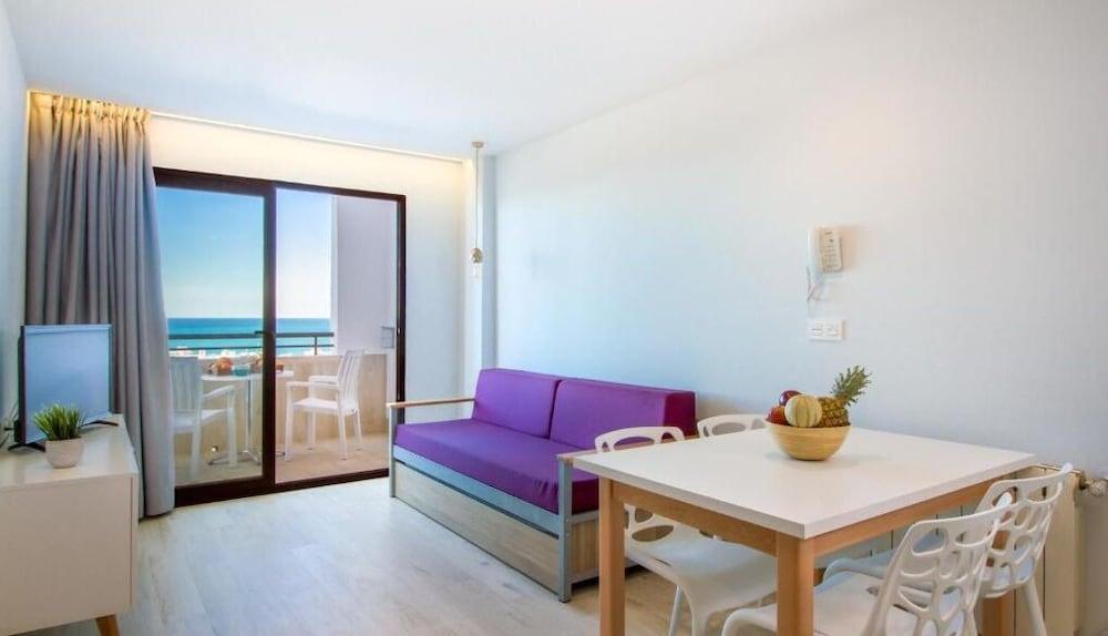 Aparthotel La Era Park Benidorm