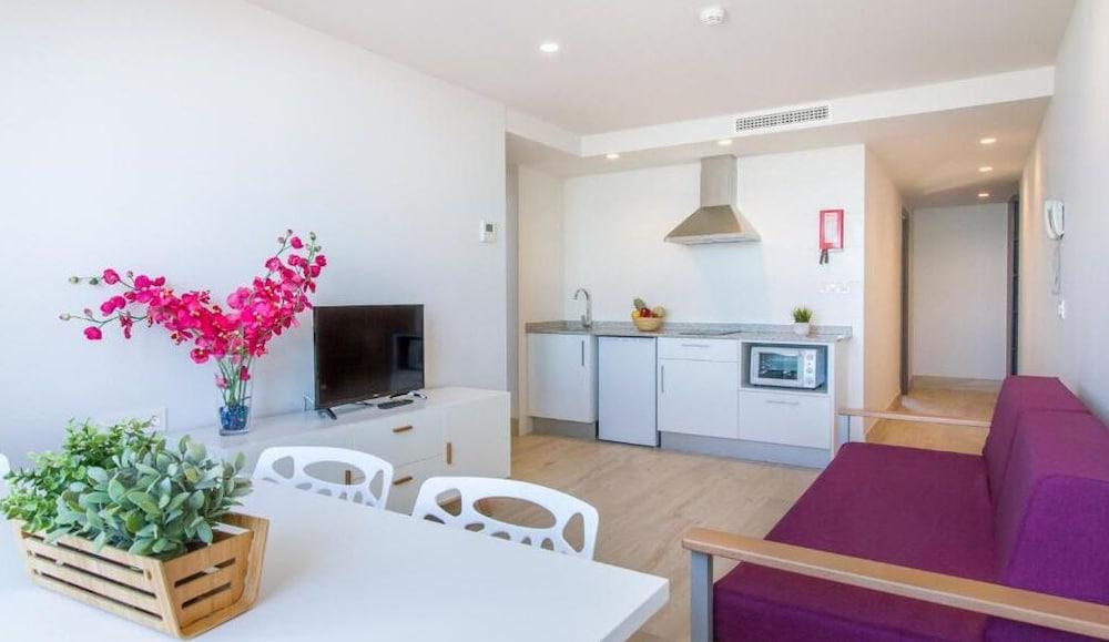 La Era Park Aparthotel 3*