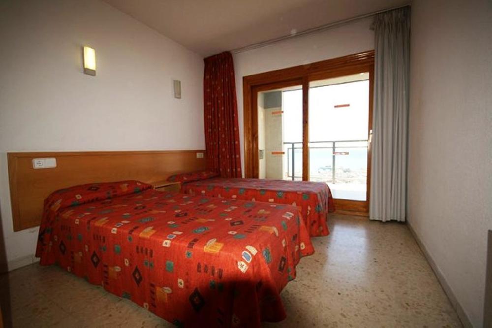 Aparthotel La Era Park