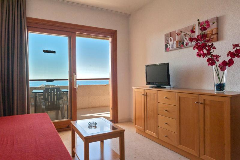La Era Park Aparthotel Benidorm