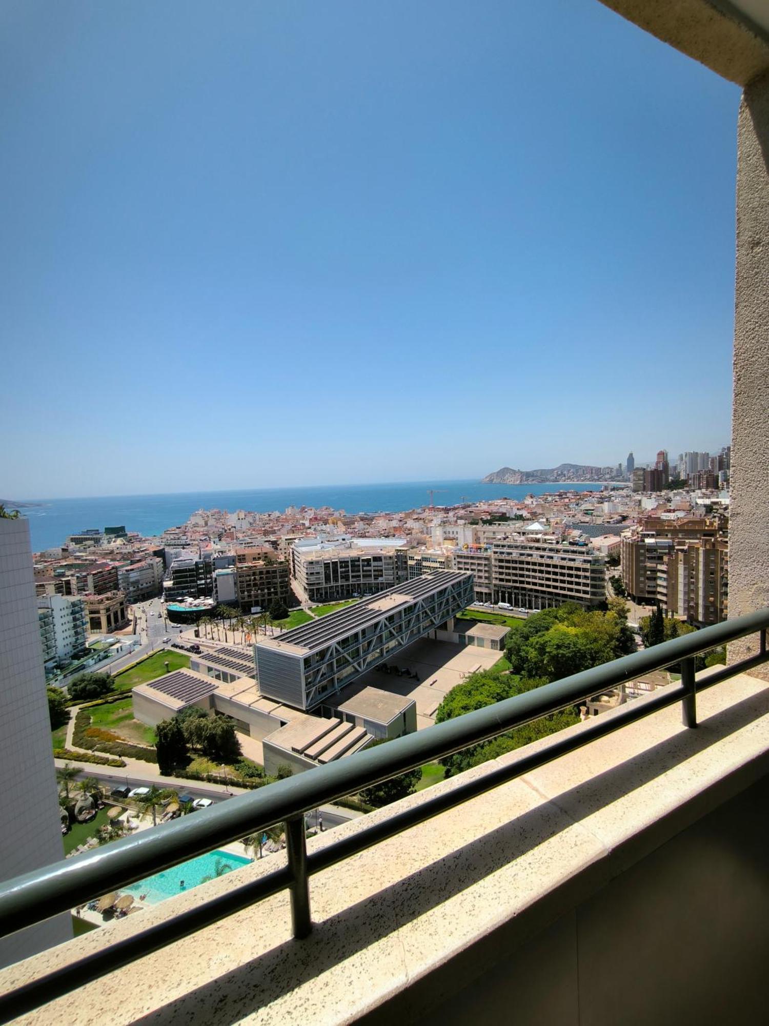 La Era Park Aparthotel