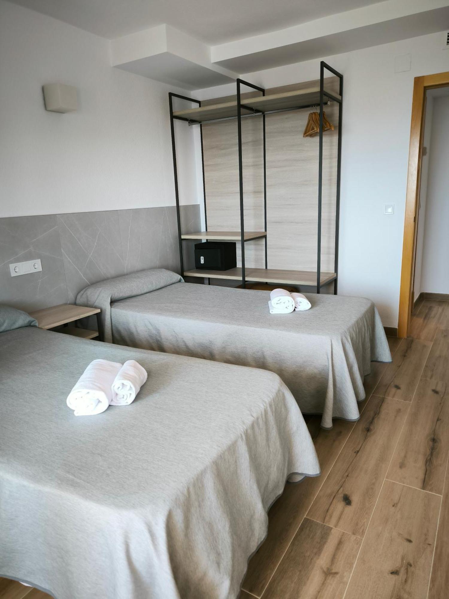 Aparthotel La Era Park