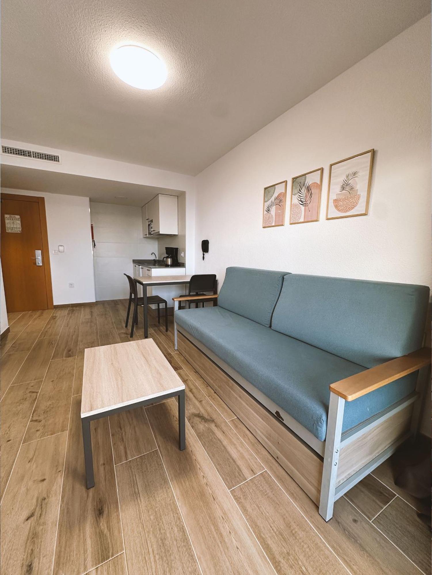 La Era Park Aparthotel 3*