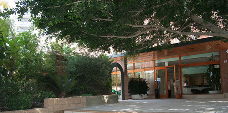 La Era Park