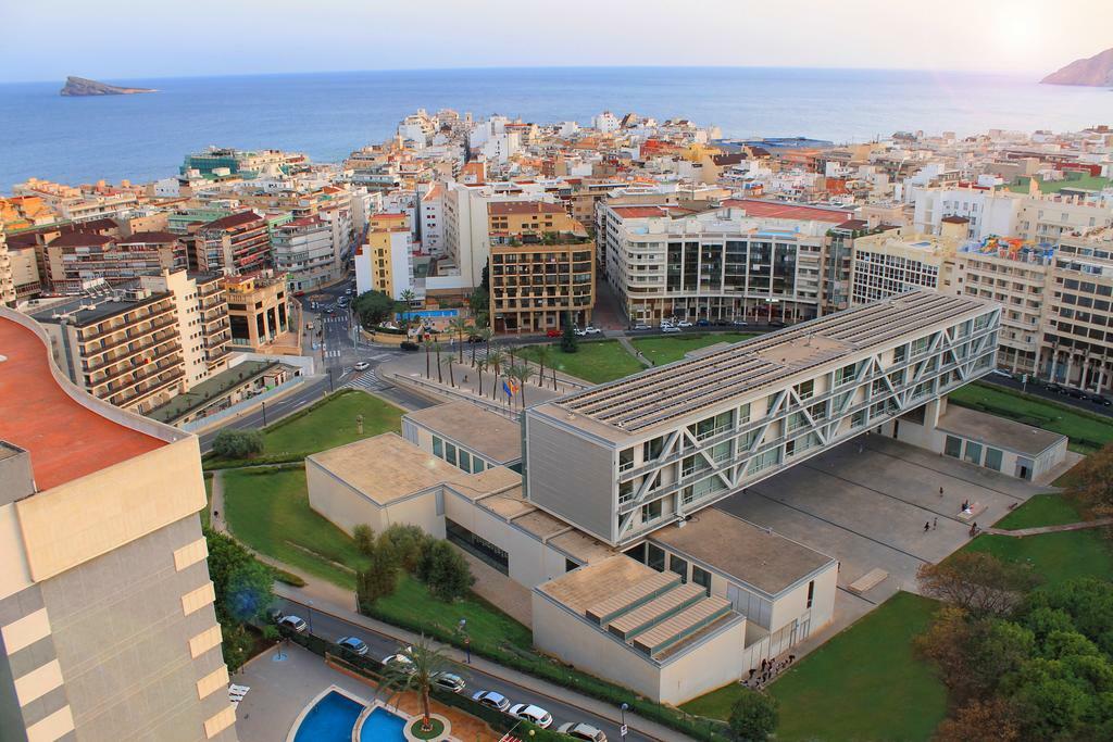 La Era Park Benidorm