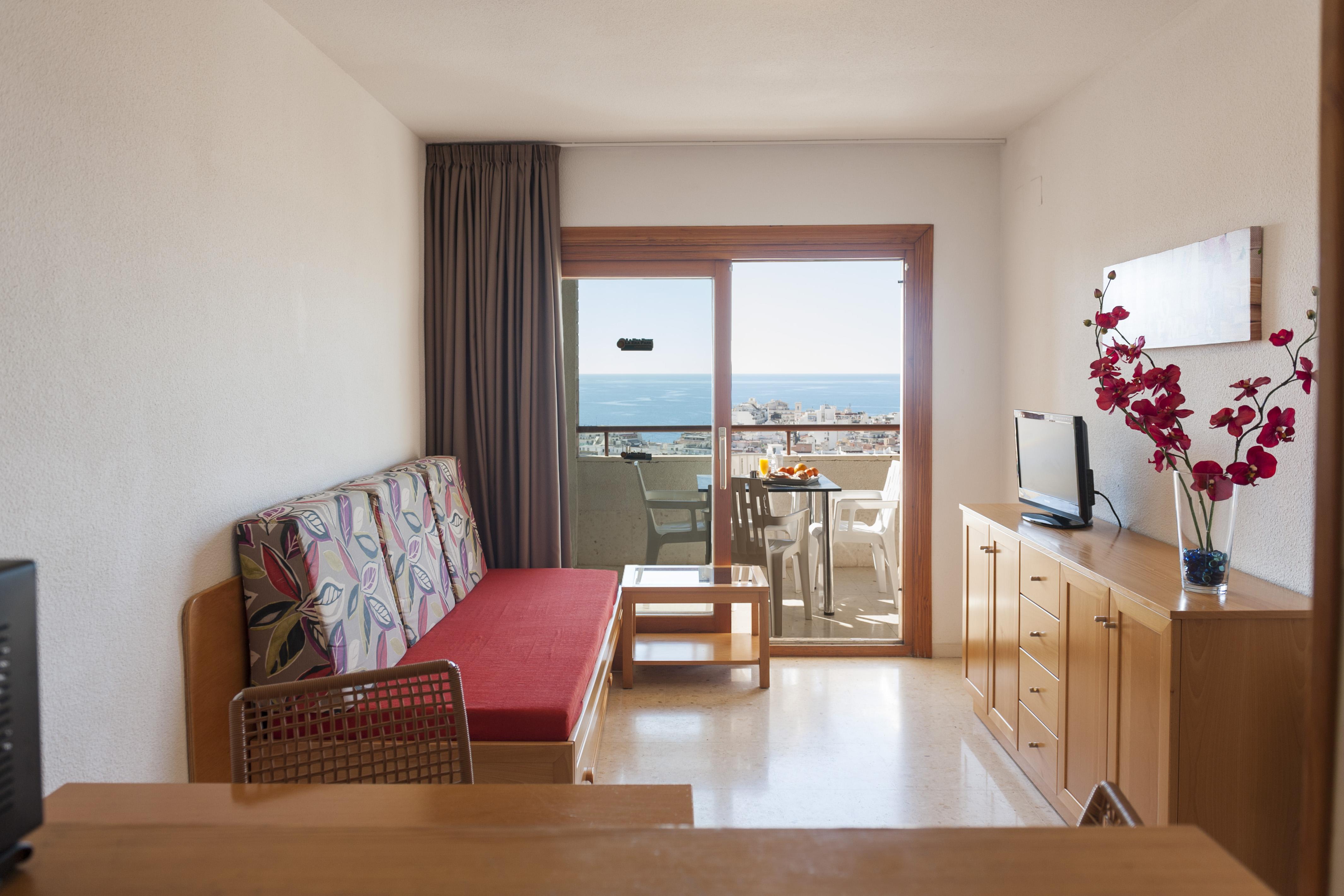 La Era Park Appart hôtel Benidorm