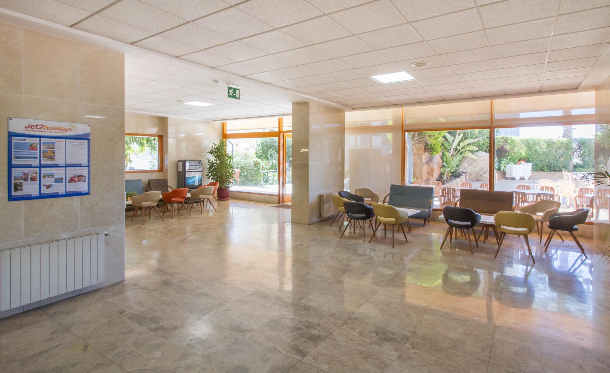La Era Park Aparthotel Benidorm