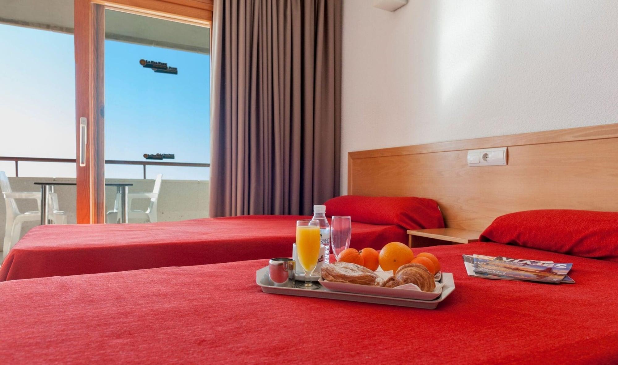 Aparthotel La Era Park 3*