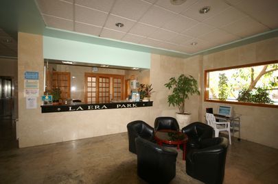 La Era Park Appart hôtel Benidorm